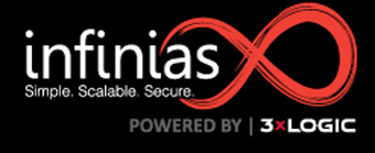 INFINIAS PRINTABLE ACCESS CARD, 125KHZ , HID EQUIVALENT 1386LGGMN, PRINTABLE. MIN ORDER 25, PRICED PER EACH